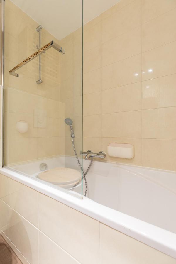 Appartements De La Pleiade Страсбург Номер фото