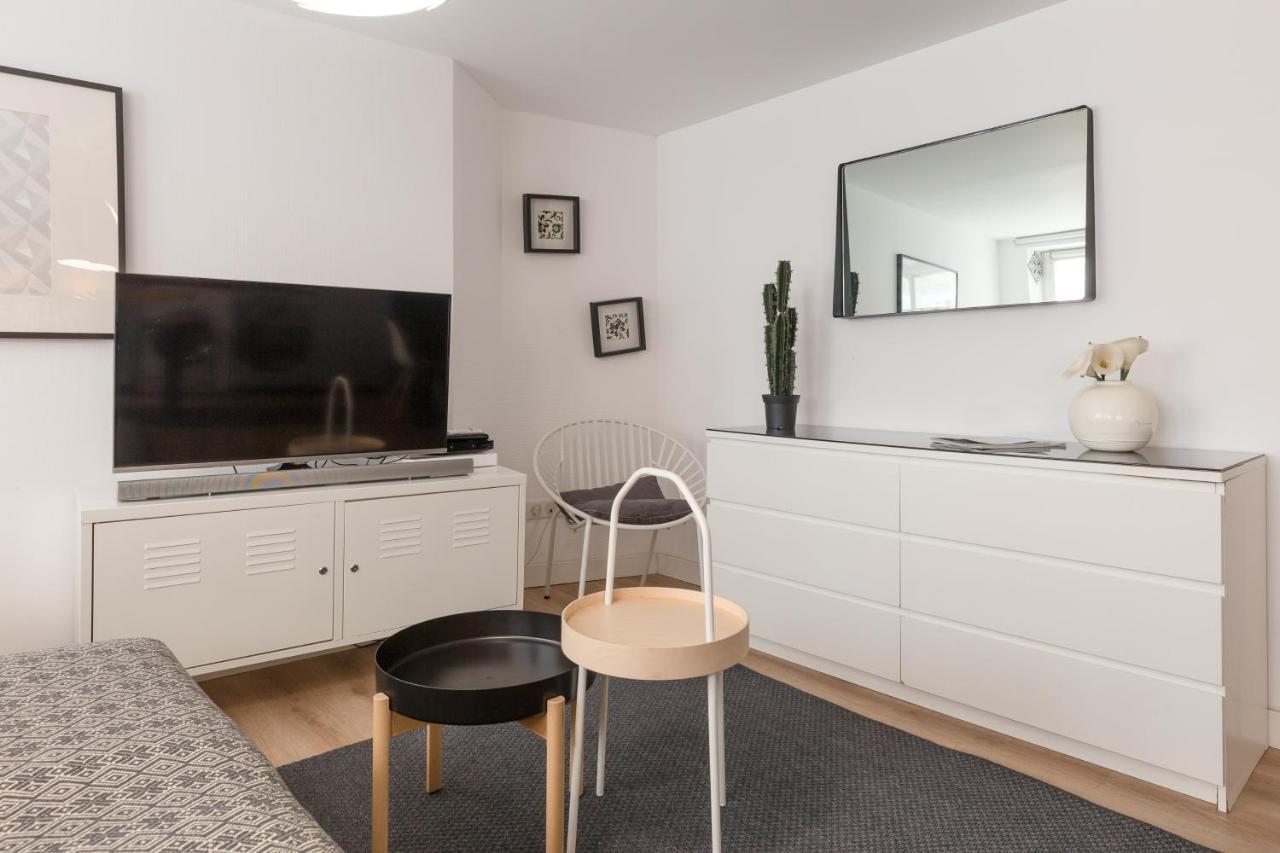 Appartements De La Pleiade Страсбург Екстер'єр фото