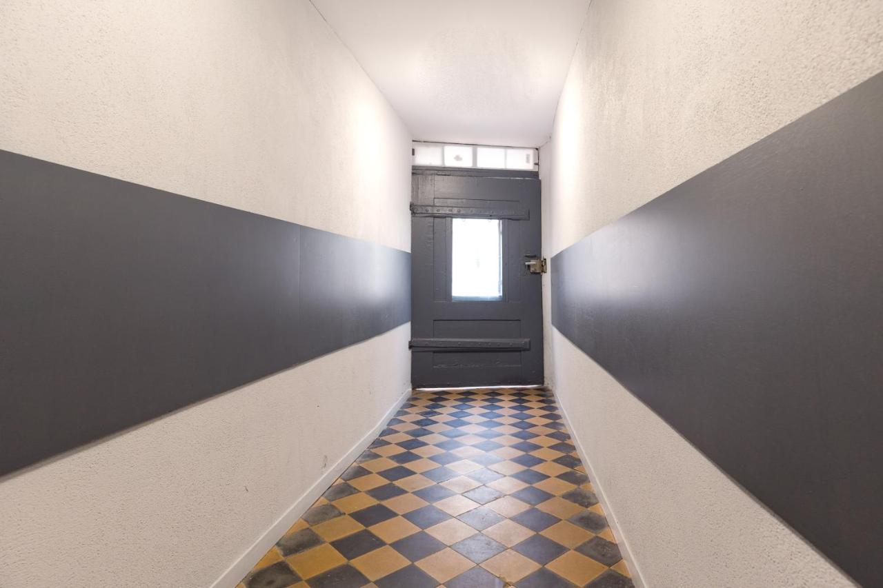 Appartements De La Pleiade Страсбург Номер фото