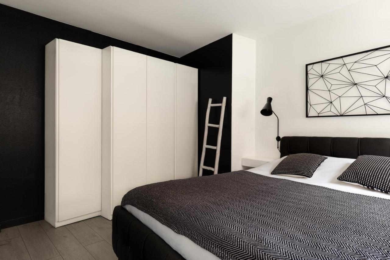 Appartements De La Pleiade Страсбург Номер фото